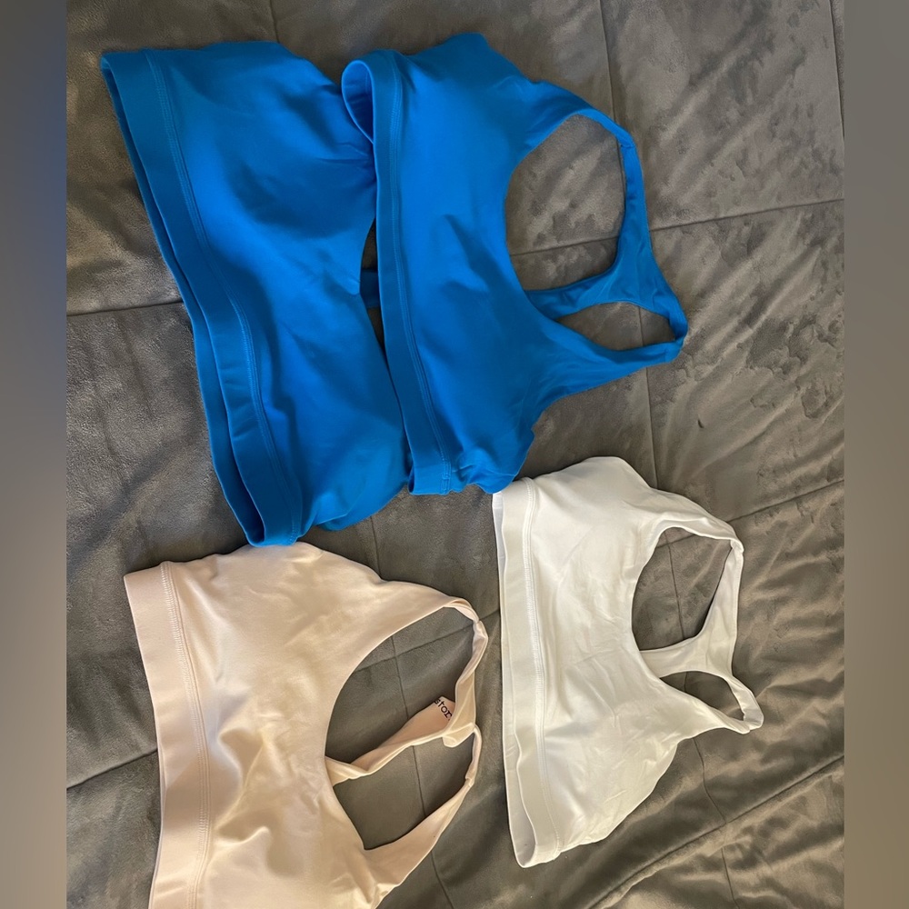 Stori by Katy Hearn bras